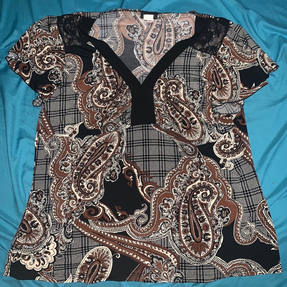 Super Cute Blouse